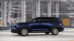 2026 Toyota Grand Highlander Hybrid Hybrid XLE