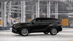 2026 Toyota Highlander Hybrid Hybrid Limited