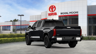 2026 Toyota Tundra i-FORCE MAX 1794 Edition i-FORCE MAX
