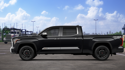 2026 Toyota Tundra i-FORCE MAX 1794 Edition i-FORCE MAX