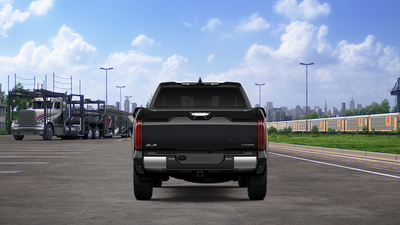 2026 Toyota Tundra i-FORCE MAX 1794 Edition i-FORCE MAX