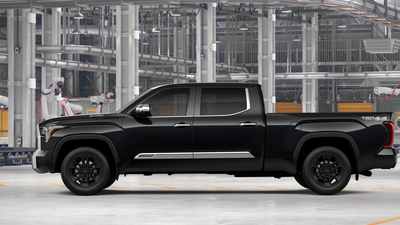 2026 Toyota Tundra i-FORCE MAX 1794 Edition i-FORCE MAX