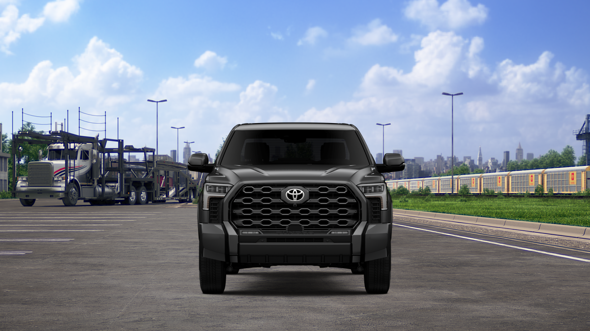2026 Toyota Tundra i-FORCE MAX Platinum i-FORCE MAX
