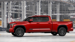 2026 Toyota Tundra i-FORCE MAX Platinum i-FORCE MAX