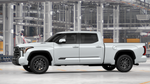 2026 Toyota Tundra i-FORCE MAX Platinum i-FORCE MAX