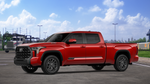 2026 Toyota Tundra i-FORCE MAX Platinum i-FORCE MAX