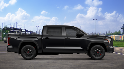 2026 Toyota Tundra i-FORCE MAX TRD Pro