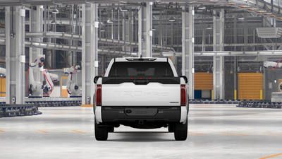 2026 Toyota Tundra i-FORCE MAX TRD Pro