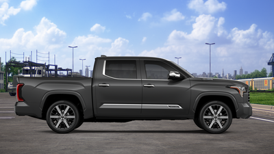 2026 Toyota Tundra i-FORCE MAX Capstone