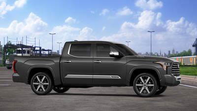 2026 Toyota Tundra i-FORCE MAX Capstone