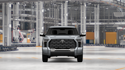 2026 Toyota Tundra i-FORCE MAX Capstone