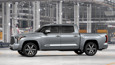 2026 Toyota Tundra i-FORCE MAX Capstone