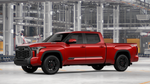 2026 Toyota Tundra i-FORCE MAX Platinum i-FORCE MAX