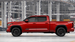 2026 Toyota Tundra i-FORCE MAX Platinum i-FORCE MAX