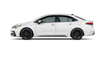 2027 Toyota Corolla XSE