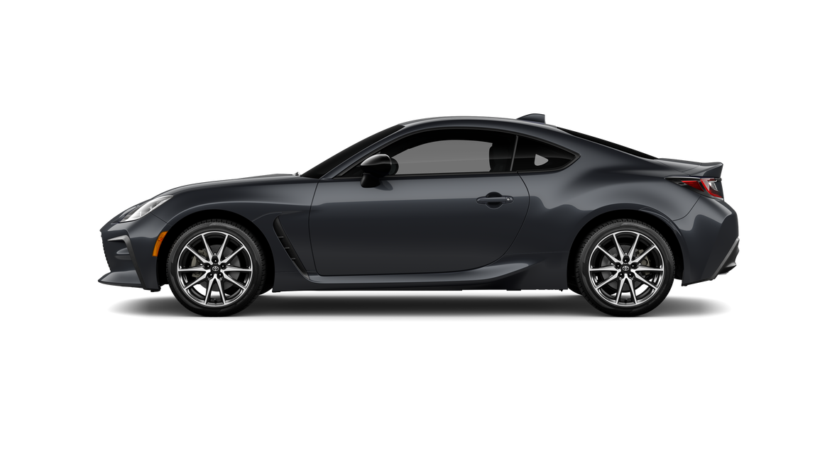 2027 Toyota GR86 GR86