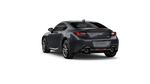 2027 Toyota GR86 GR86