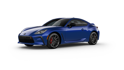 2026 Toyota GR86 GR86 Premium