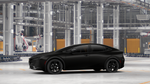 2027 Toyota Prius Nightshade AWD