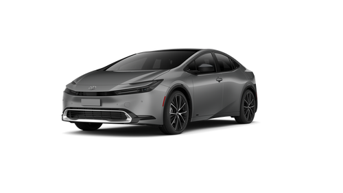 2027 Toyota Prius Limited AWD