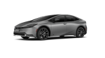 2027 Toyota Prius Limited AWD