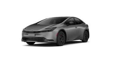 2027 Toyota Prius LE AWD