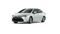 2027 Toyota Corolla Hybrid Hybrid XLE