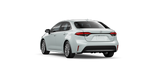 2027 Toyota Corolla Hybrid Hybrid XLE