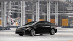 2027 Toyota Corolla Hybrid Hybrid XLE