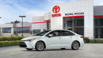 2026 Toyota Corolla Hybrid Hybrid XLE
