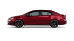 2027 Toyota Corolla Hybrid Hybrid SE