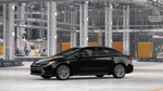 2027 Toyota Corolla Hybrid Hybrid XLE
