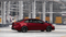 2027 Toyota Corolla Hybrid Hybrid SE