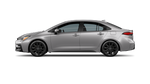 2027 Toyota Corolla XSE