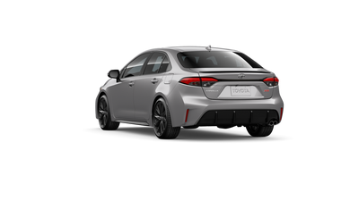 2027 Toyota Corolla XSE