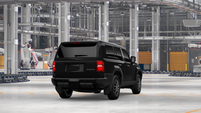 2027 Toyota Land Cruiser Land Cruiser 1958