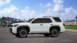 2026 Toyota 4Runner TRD Off-Road