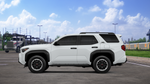 2026 Toyota 4Runner TRD Off-Road
