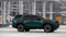 2026 Toyota 4Runner TRD Off-Road