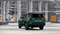 2026 Toyota 4Runner TRD Off-Road