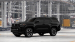 2026 Toyota 4Runner TRD Sport
