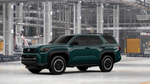 2026 Toyota 4Runner i-FORCE MAX TRD Off-Road i-FORCE MAX