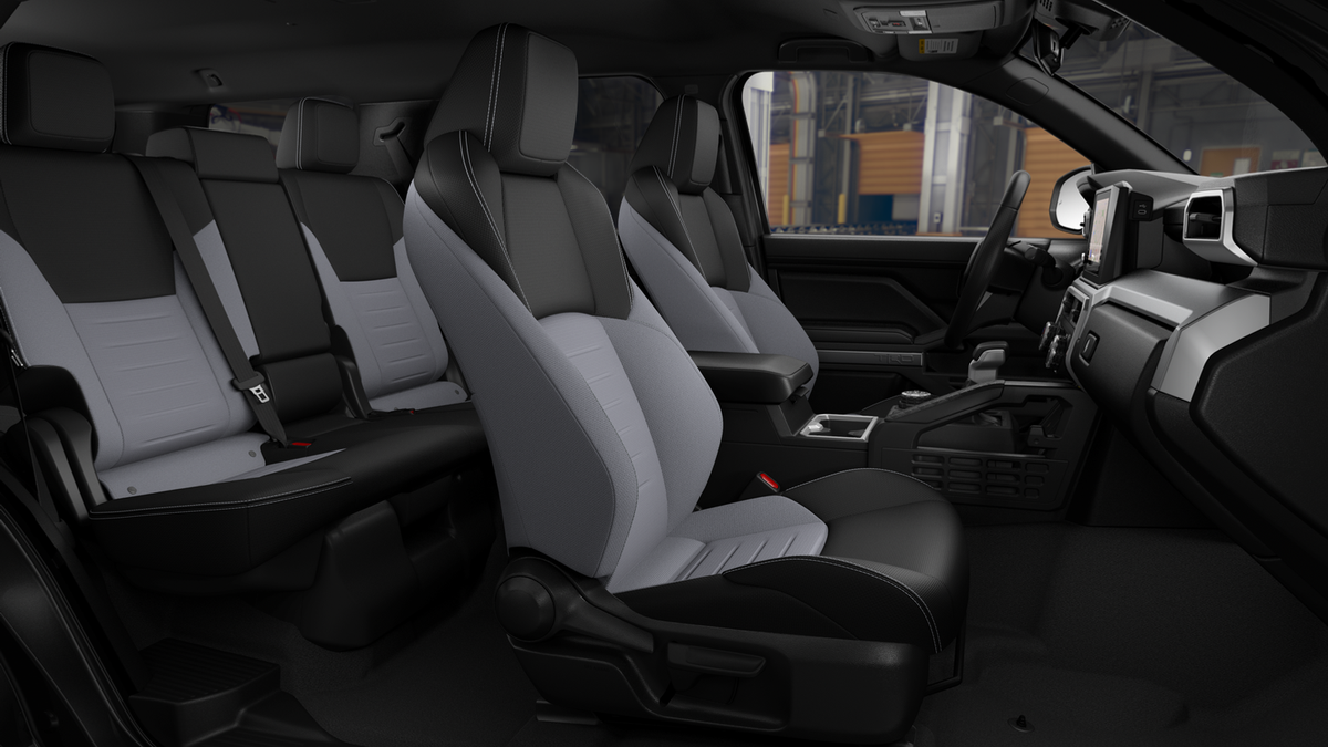 2026 Toyota 4Runner i-FORCE MAX TRD Off-Road i-FORCE MAX