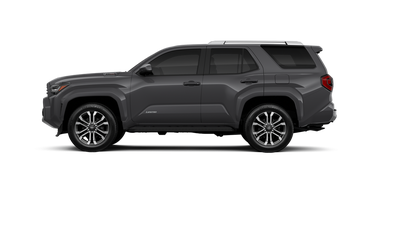 2026 Toyota 4Runner i-FORCE MAX Limited i-FORCE MAX