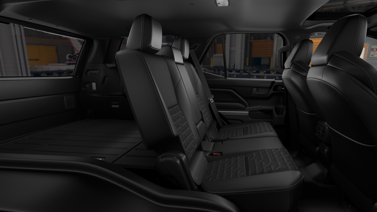 2026 Toyota 4Runner i-FORCE MAX TRD Off-Road Premium i-FORCE MAX