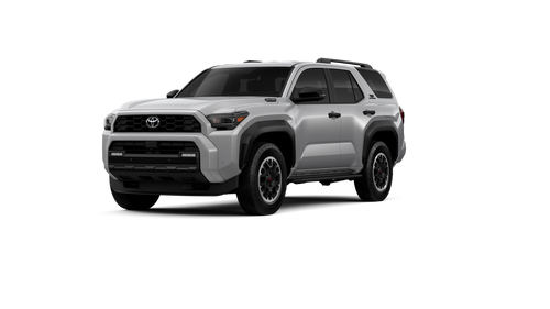2026 Toyota 4Runner i-FORCE MAX TRD Off-Road Premium i-FORCE MAX