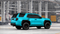 2026 Toyota 4Runner i-FORCE MAX TRD Pro