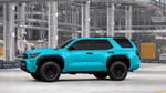 2026 Toyota 4Runner i-FORCE MAX TRD Pro