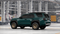2026 Toyota 4Runner i-FORCE MAX Trailhunter
