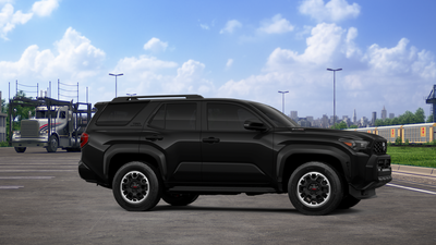 2026 Toyota 4Runner i-FORCE MAX TRD Off-Road Premium i-FORCE MAX